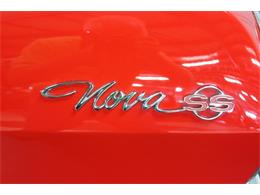 1965 Chevrolet Nova SS (CC-894332) for sale in Lillington, North Carolina