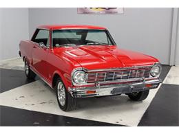 1965 Chevrolet Nova SS (CC-894332) for sale in Lillington, North Carolina