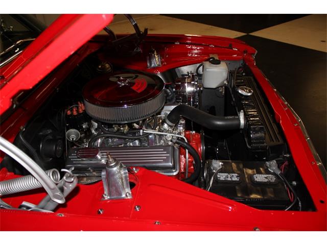 1965 Chevrolet Nova SS (CC-894332) for sale in Lillington, North Carolina