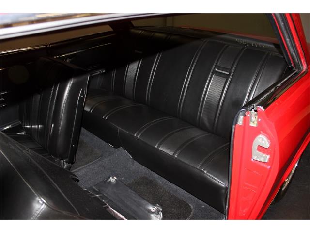 1965 Chevrolet Nova SS (CC-894332) for sale in Lillington, North Carolina
