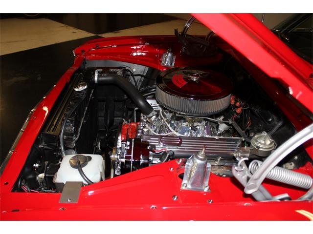 1965 Chevrolet Nova SS (CC-894332) for sale in Lillington, North Carolina