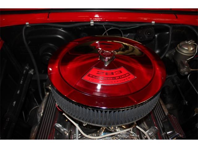 1965 Chevrolet Nova SS (CC-894332) for sale in Lillington, North Carolina