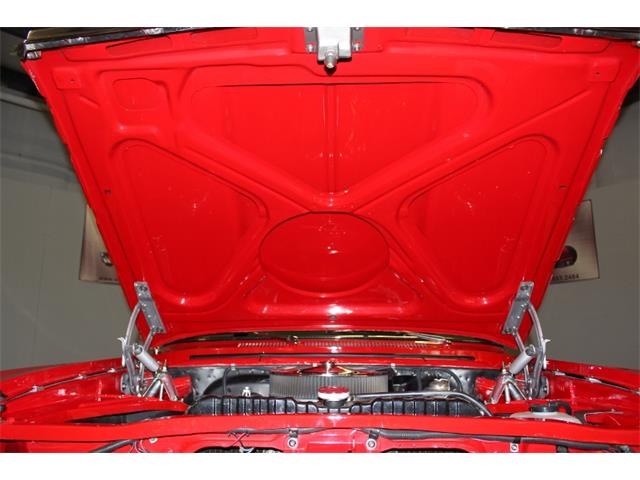 1965 Chevrolet Nova SS (CC-894332) for sale in Lillington, North Carolina