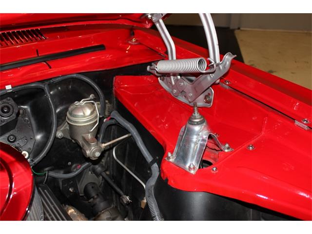 1965 Chevrolet Nova SS (CC-894332) for sale in Lillington, North Carolina