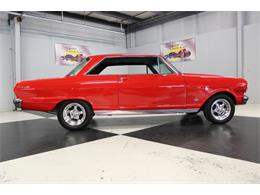 1965 Chevrolet Nova SS (CC-894332) for sale in Lillington, North Carolina