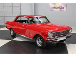 1965 Chevrolet Nova SS (CC-894332) for sale in Lillington, North Carolina