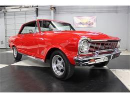 1965 Chevrolet Nova SS (CC-894332) for sale in Lillington, North Carolina