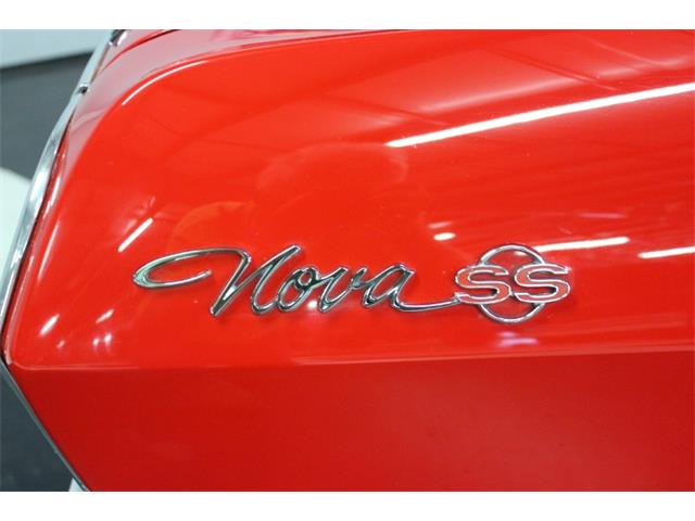 1965 Chevrolet Nova SS (CC-894332) for sale in Lillington, North Carolina