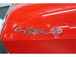 1965 Chevrolet Nova SS (CC-894332) for sale in Lillington, North Carolina