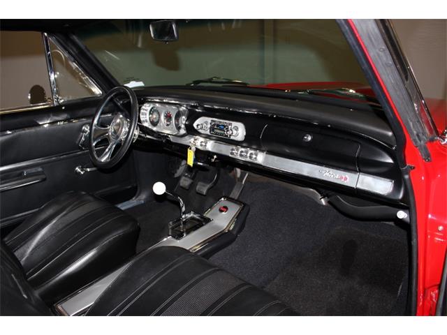 1965 Chevrolet Nova SS (CC-894332) for sale in Lillington, North Carolina