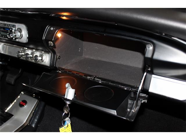 1965 Chevrolet Nova SS (CC-894332) for sale in Lillington, North Carolina