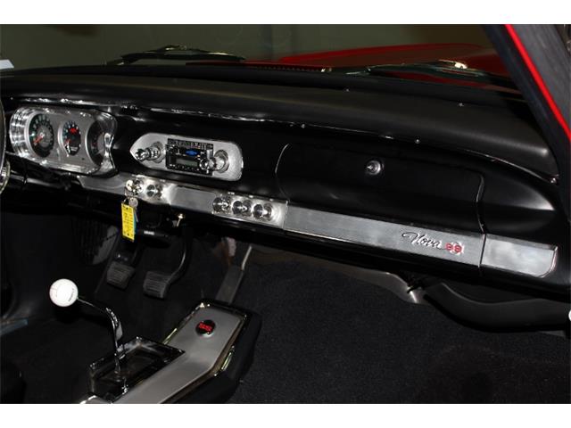 1965 Chevrolet Nova SS (CC-894332) for sale in Lillington, North Carolina