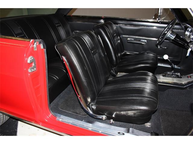 1965 Chevrolet Nova SS (CC-894332) for sale in Lillington, North Carolina