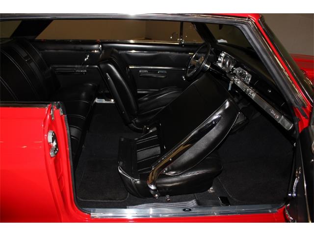 1965 Chevrolet Nova SS (CC-894332) for sale in Lillington, North Carolina