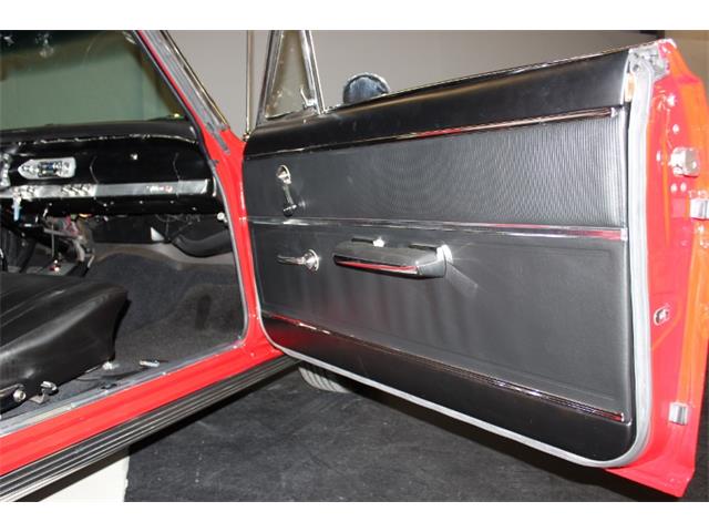 1965 Chevrolet Nova SS (CC-894332) for sale in Lillington, North Carolina
