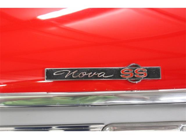 1965 Chevrolet Nova SS (CC-894332) for sale in Lillington, North Carolina