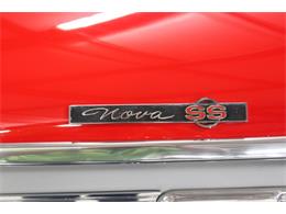 1965 Chevrolet Nova SS (CC-894332) for sale in Lillington, North Carolina