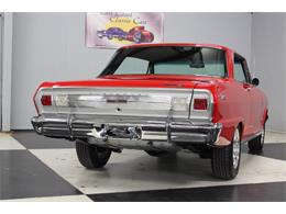 1965 Chevrolet Nova SS (CC-894332) for sale in Lillington, North Carolina