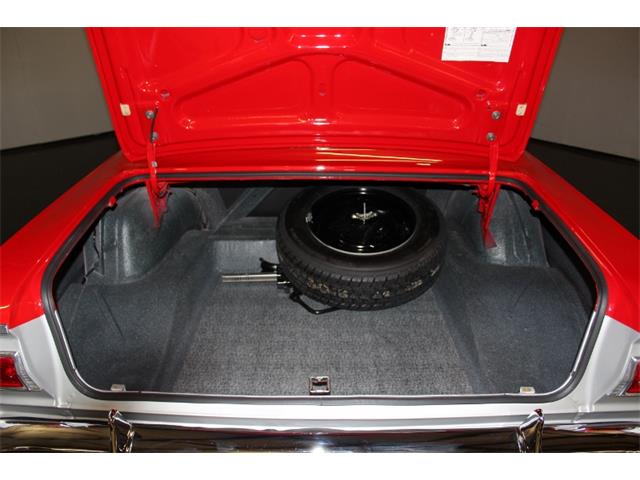 1965 Chevrolet Nova SS (CC-894332) for sale in Lillington, North Carolina