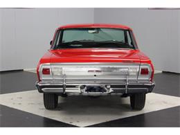 1965 Chevrolet Nova SS (CC-894332) for sale in Lillington, North Carolina