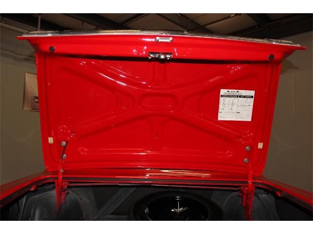 1965 Chevrolet Nova SS (CC-894332) for sale in Lillington, North Carolina