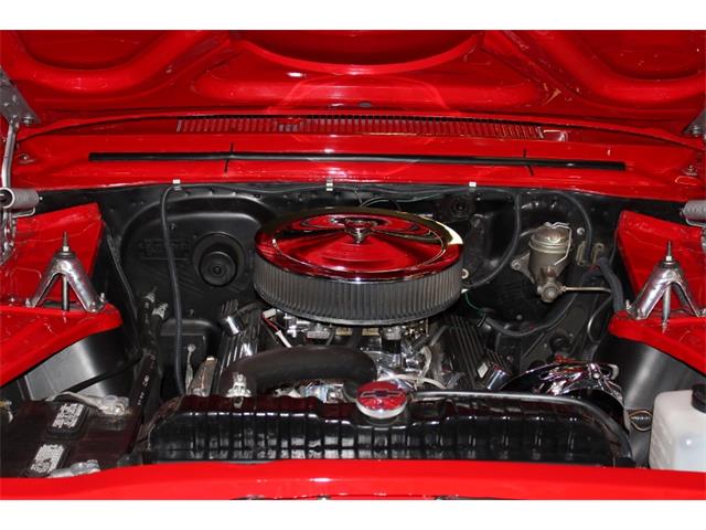 1965 Chevrolet Nova SS (CC-894332) for sale in Lillington, North Carolina