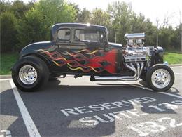 1932 Chevrolet Coupe (CC-894353) for sale in West Liberty, Iowa