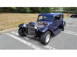 1934 Ford Tudor (CC-894365) for sale in Hanover, Massachusetts