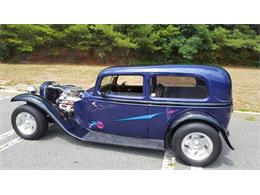 1934 Ford Tudor (CC-894365) for sale in Hanover, Massachusetts