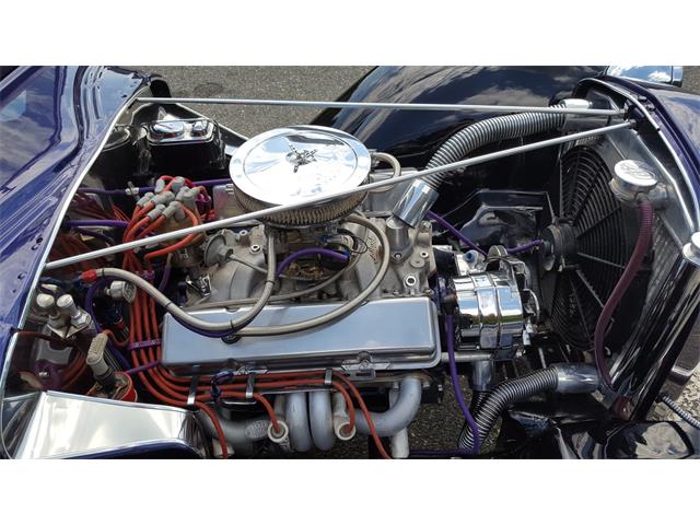 1934 Ford Tudor (CC-894365) for sale in Hanover, Massachusetts