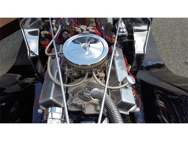 1934 Ford Tudor (CC-894365) for sale in Hanover, Massachusetts