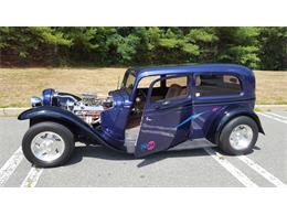 1934 Ford Tudor (CC-894365) for sale in Hanover, Massachusetts