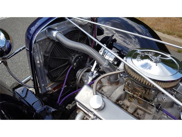 1934 Ford Tudor (CC-894365) for sale in Hanover, Massachusetts