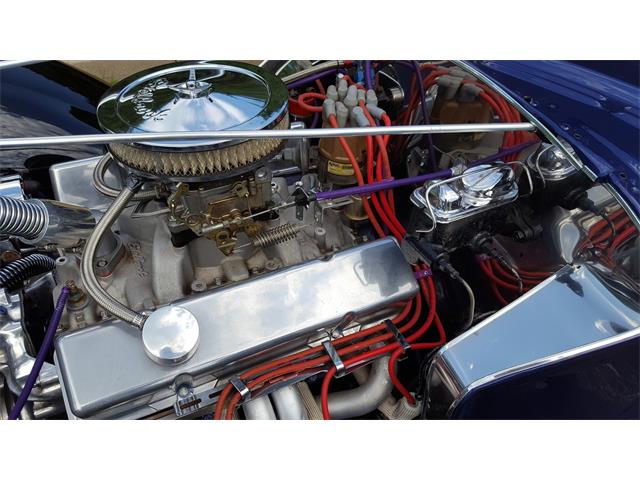1934 Ford Tudor (CC-894365) for sale in Hanover, Massachusetts