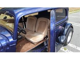 1934 Ford Tudor (CC-894365) for sale in Hanover, Massachusetts