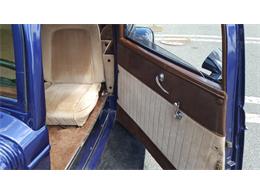 1934 Ford Tudor (CC-894365) for sale in Hanover, Massachusetts
