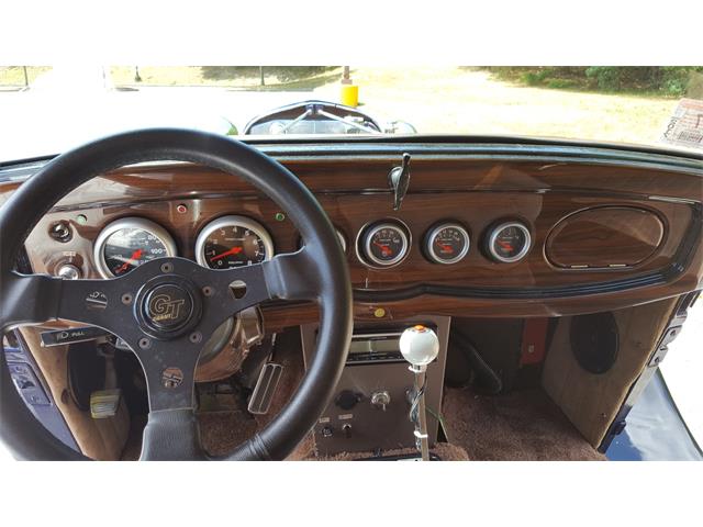 1934 Ford Tudor (CC-894365) for sale in Hanover, Massachusetts