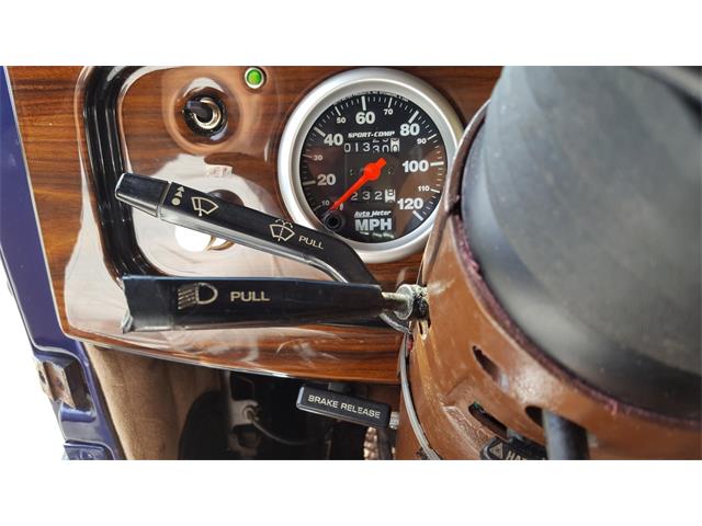 1934 Ford Tudor (CC-894365) for sale in Hanover, Massachusetts