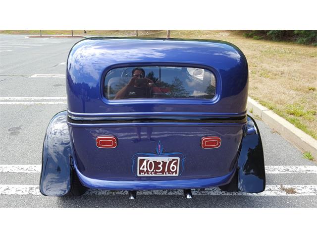 1934 Ford Tudor (CC-894365) for sale in Hanover, Massachusetts