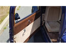 1934 Ford Tudor (CC-894365) for sale in Hanover, Massachusetts