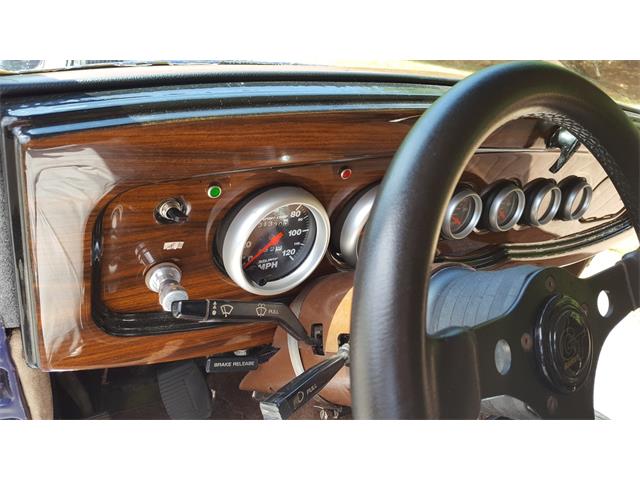 1934 Ford Tudor (CC-894365) for sale in Hanover, Massachusetts