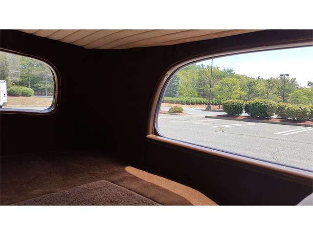 1934 Ford Tudor (CC-894365) for sale in Hanover, Massachusetts