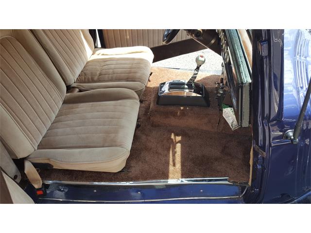 1934 Ford Tudor (CC-894365) for sale in Hanover, Massachusetts