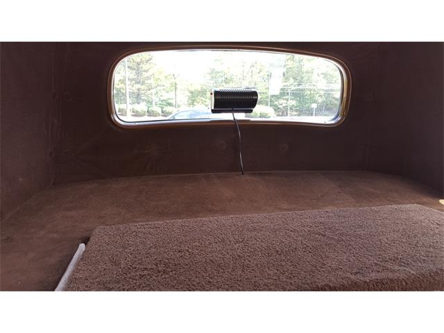 1934 Ford Tudor (CC-894365) for sale in Hanover, Massachusetts