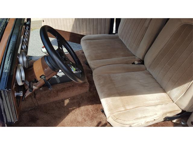1934 Ford Tudor (CC-894365) for sale in Hanover, Massachusetts