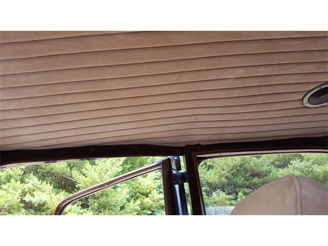 1934 Ford Tudor (CC-894365) for sale in Hanover, Massachusetts