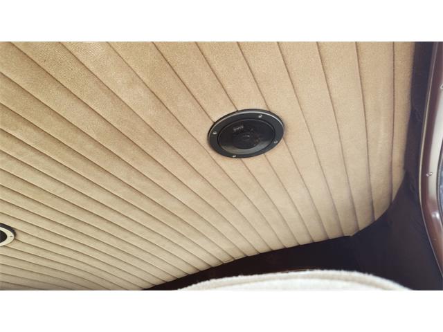 1934 Ford Tudor (CC-894365) for sale in Hanover, Massachusetts