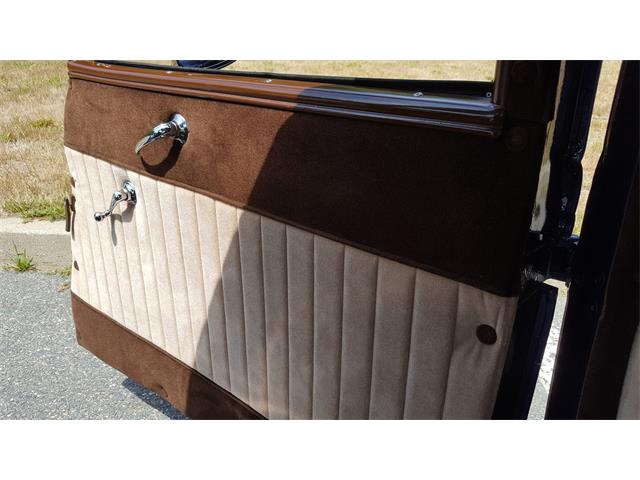 1934 Ford Tudor (CC-894365) for sale in Hanover, Massachusetts