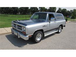 1988 Dodge Ramcharger (CC-894373) for sale in Louisville, Kentucky