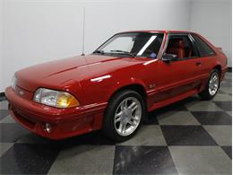 1988 Ford Mustang GT (CC-894413) for sale in Concord, North Carolina